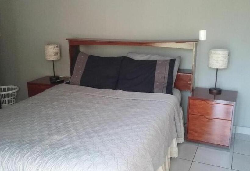 بنسيون Casa San Benito