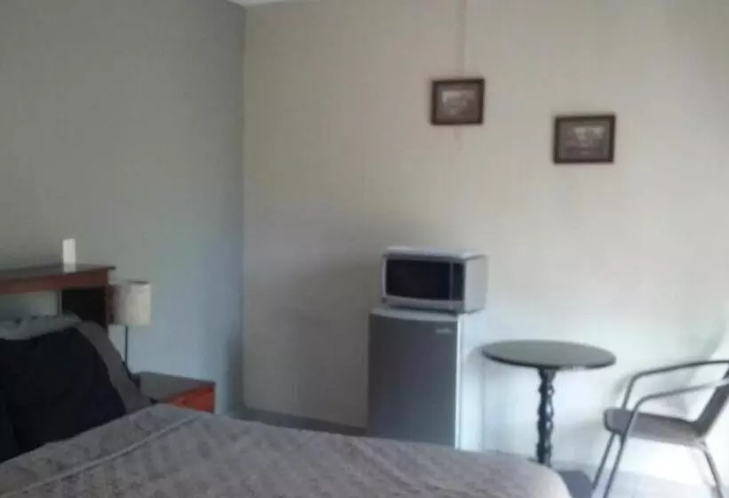 ペンション Casa San Benito