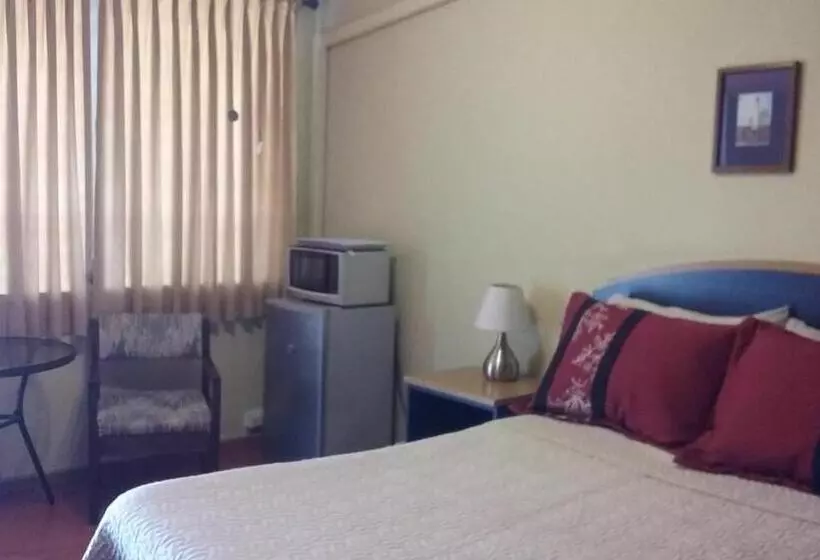 ペンション Casa San Benito