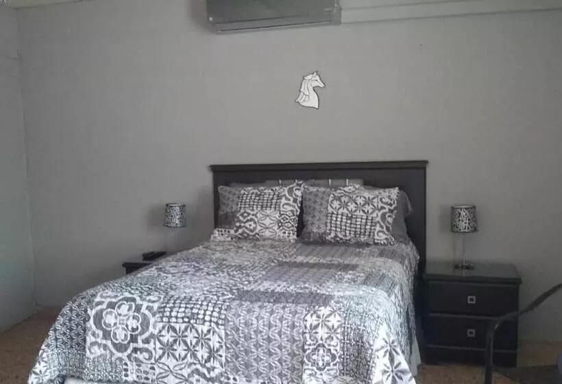 ペンション Casa San Benito