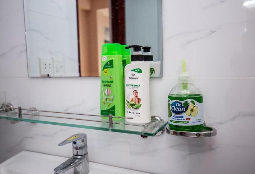 پانسیون Lan Anh S Home