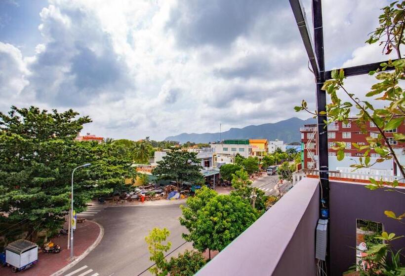 پانسیون Lan Anh S Home