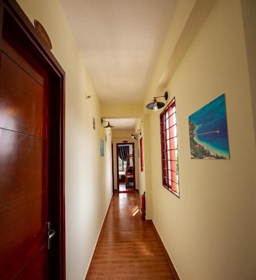 پانسیون Lan Anh S Home