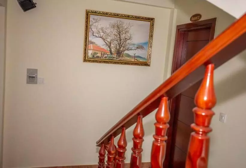 پانسیون Lan Anh S Home