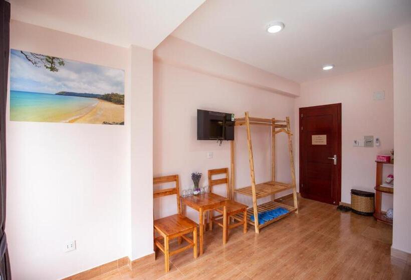 پانسیون Lan Anh S Home