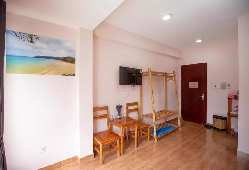 پانسیون Lan Anh S Home