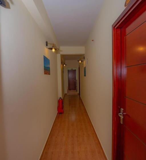 پانسیون Lan Anh S Home