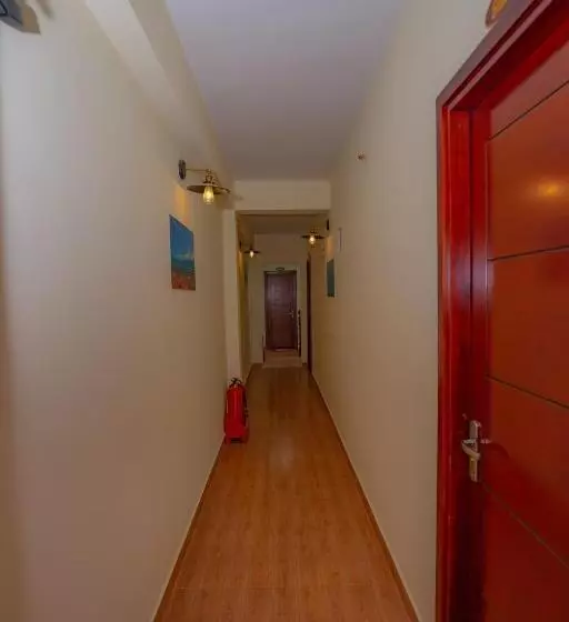 پانسیون Lan Anh S Home