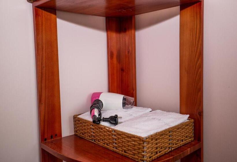 پانسیون Lan Anh S Home