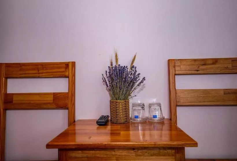 پانسیون Lan Anh S Home