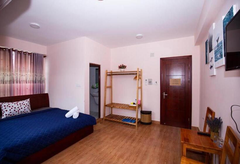 پانسیون Lan Anh S Home