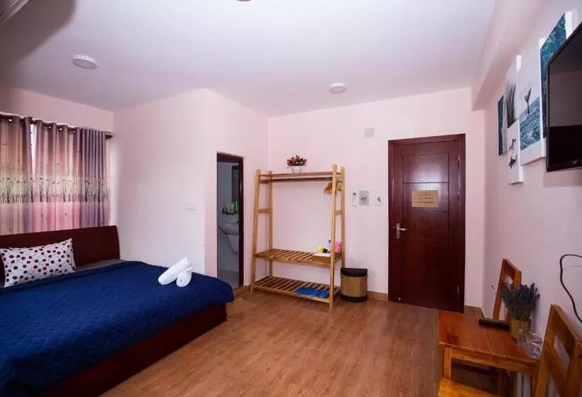 پانسیون Lan Anh S Home