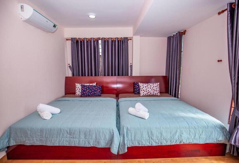 پانسیون Lan Anh S Home