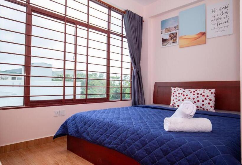 پانسیون Lan Anh S Home