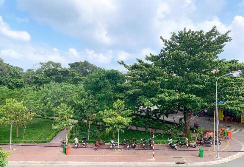 پانسیون Lan Anh S Home