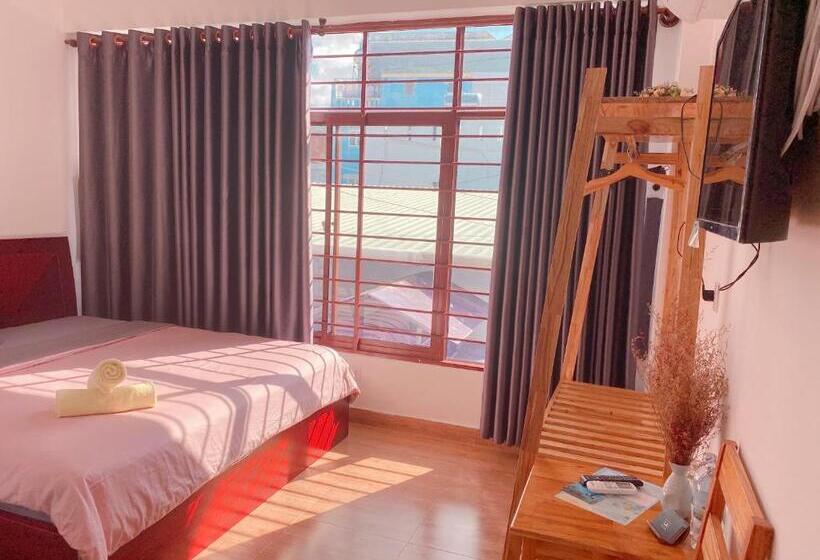 پانسیون Lan Anh S Home