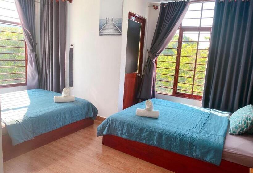 پانسیون Lan Anh S Home