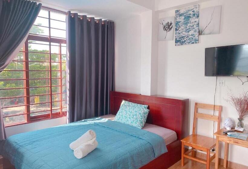 پانسیون Lan Anh S Home