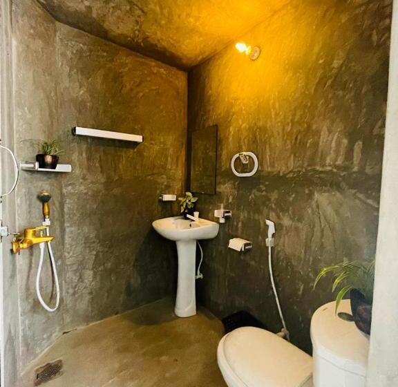 ペンション Winston Sea Front Villa