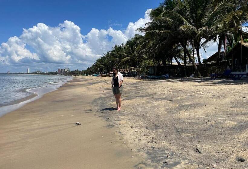 ペンション Winston Sea Front Villa