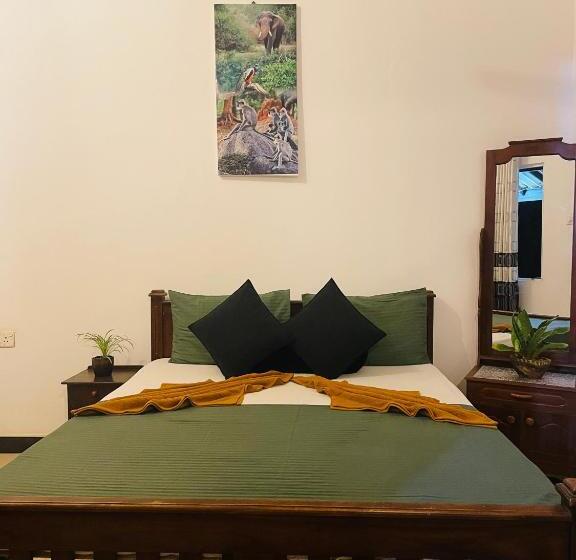 ペンション Winston Sea Front Villa