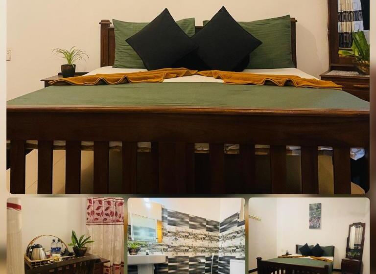 ペンション Winston Sea Front Villa