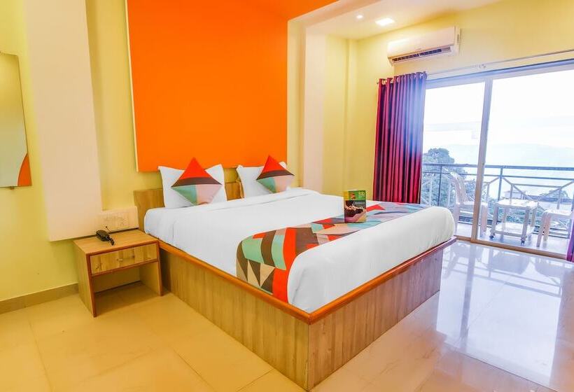 בית מלון כפרי Fabexpress S Ramada