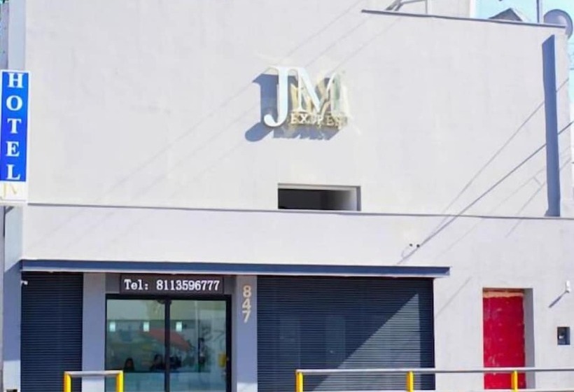 Hotel Jm Express
