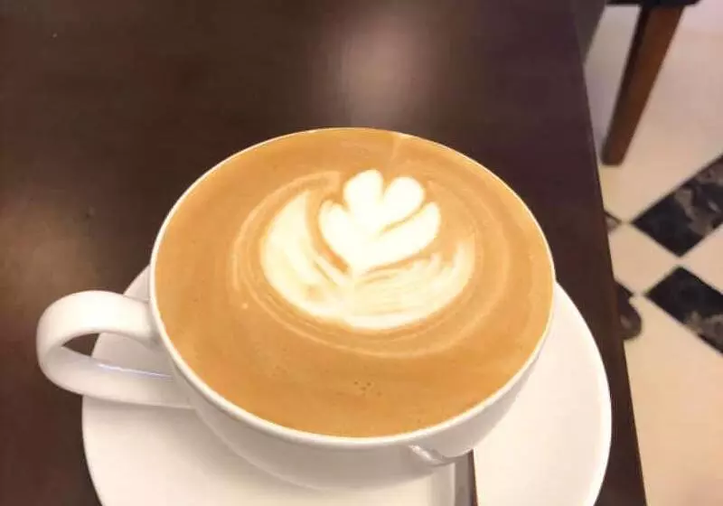 Prague Hotel Vung Tau