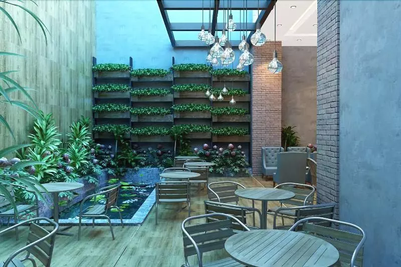 Prague Hotel Vung Tau