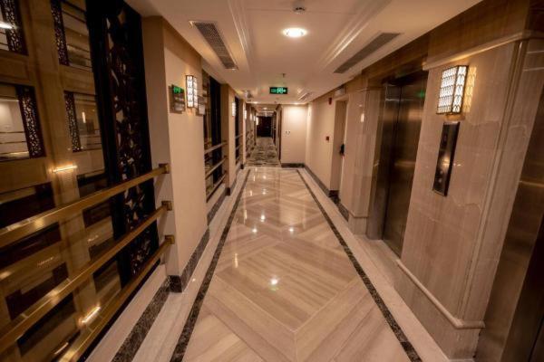 Violet Al Azizia Hotel Masjid Al Qatari