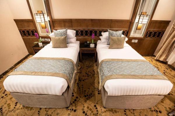 Violet Al Azizia Hotel Masjid Al Qatari