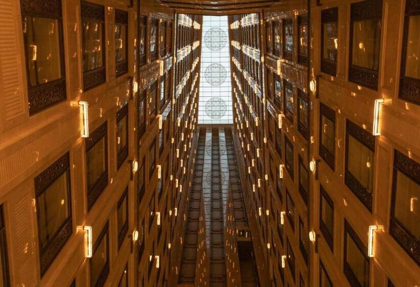 Violet Al Azizia Hotel Masjid Al Qatari