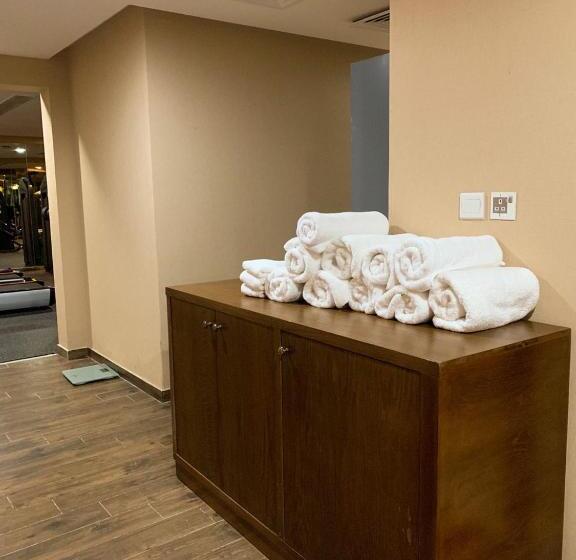 Violet Al Azizia Hotel Masjid Al Qatari