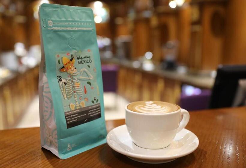 Violet Al Azizia Hotel Masjid Al Qatari