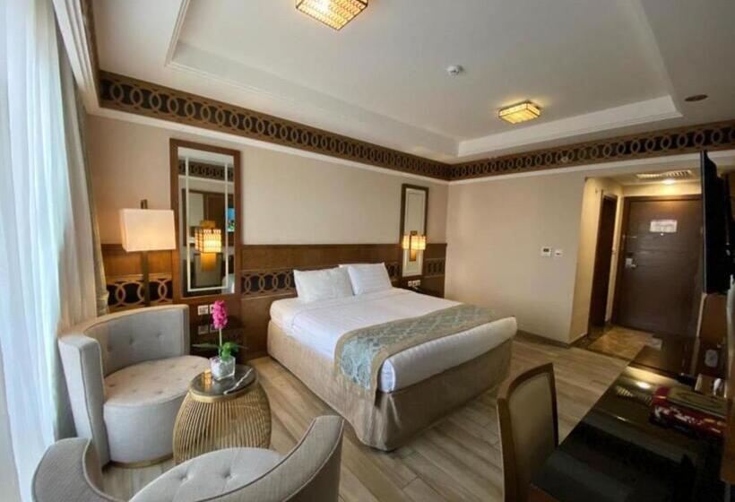 Violet Al Azizia Hotel Masjid Al Qatari