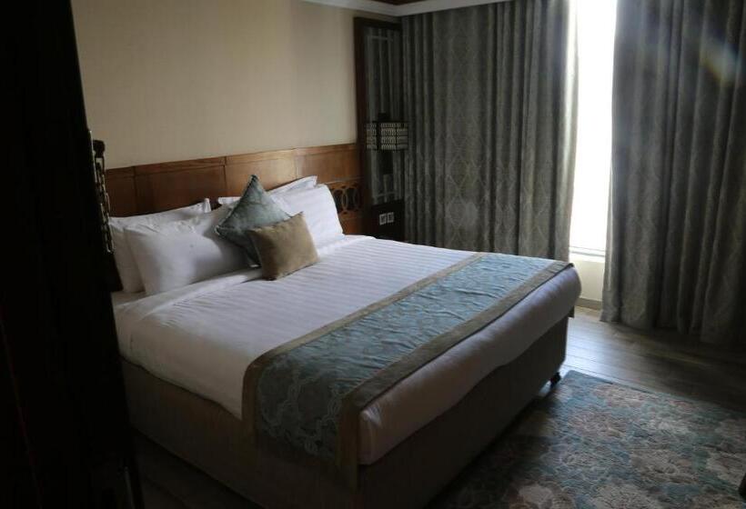 Violet Al Azizia Hotel Masjid Al Qatari