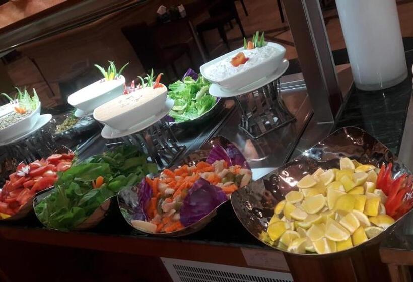 Violet Al Azizia Hotel Masjid Al Qatari