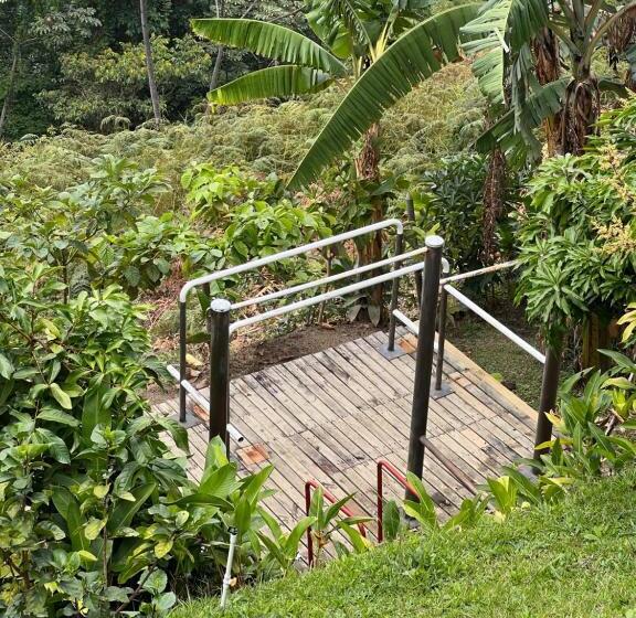 펜션 Loma Nevada Minca