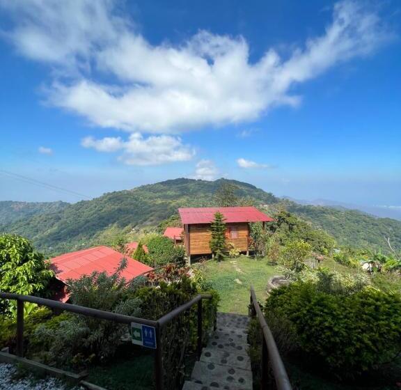 펜션 Loma Nevada Minca