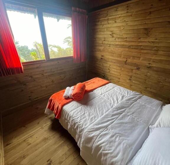 펜션 Loma Nevada Minca