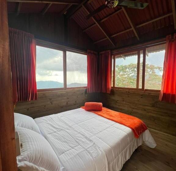 펜션 Loma Nevada Minca