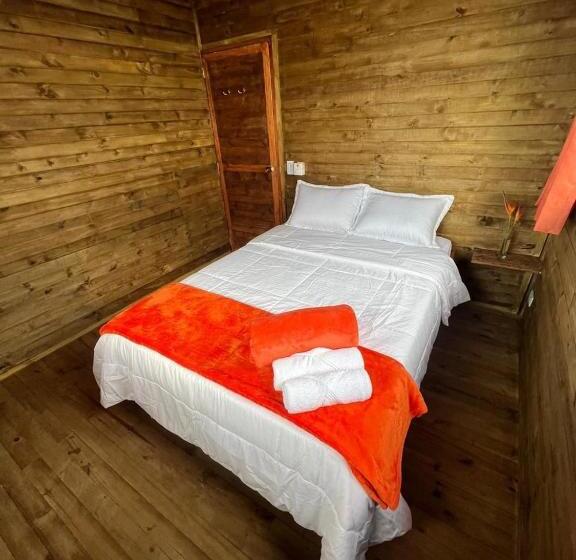 펜션 Loma Nevada Minca