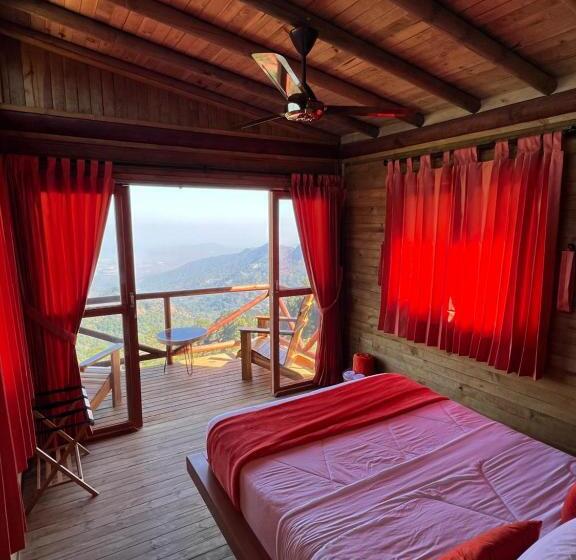 펜션 Loma Nevada Minca