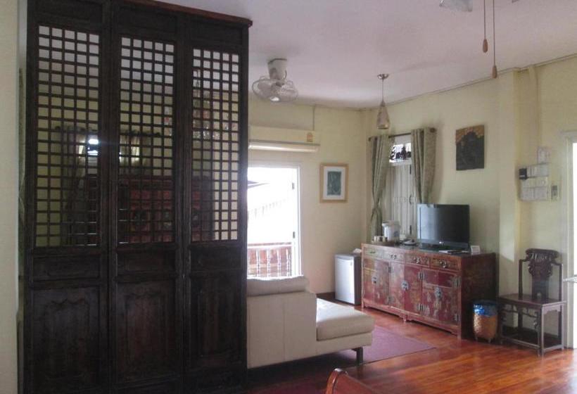 پانسیون Spacious Private Suite