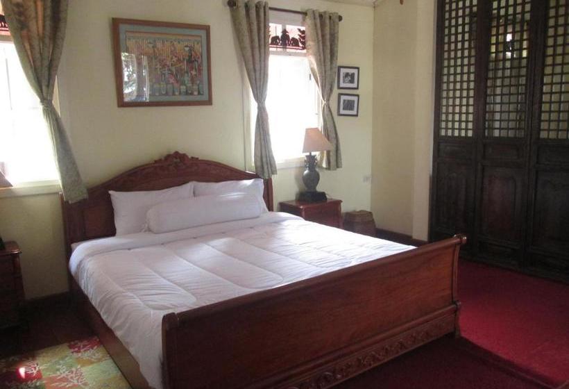 پانسیون Spacious Private Suite