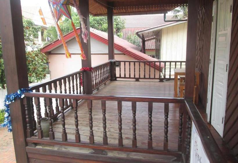 پانسیون Spacious Private Suite