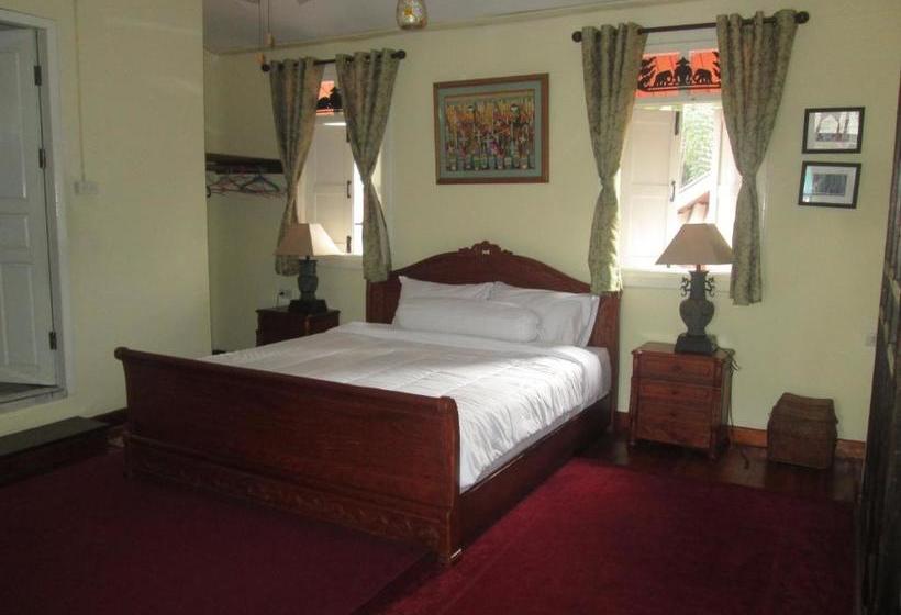 پانسیون Spacious Private Suite