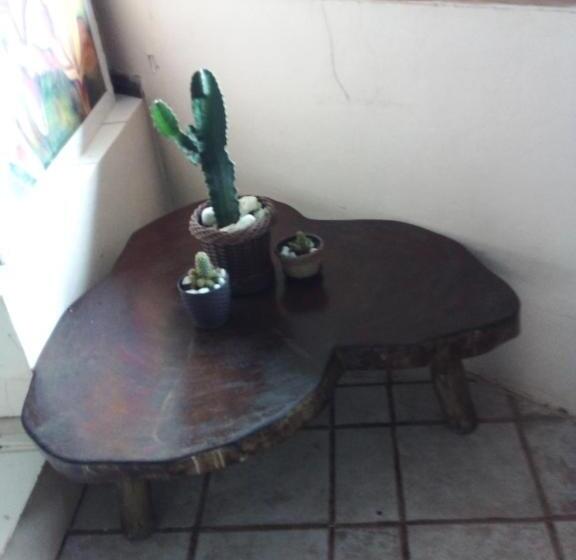 Pousada Reserva Do Tombo Lounge Hostel