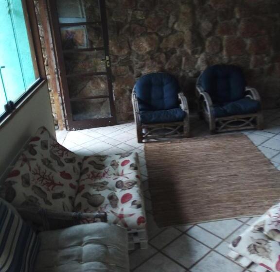 Pousada Reserva Do Tombo Lounge Hostel